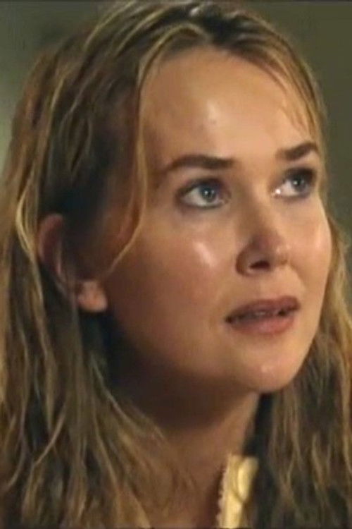 Photo of Vibeke Ankjær