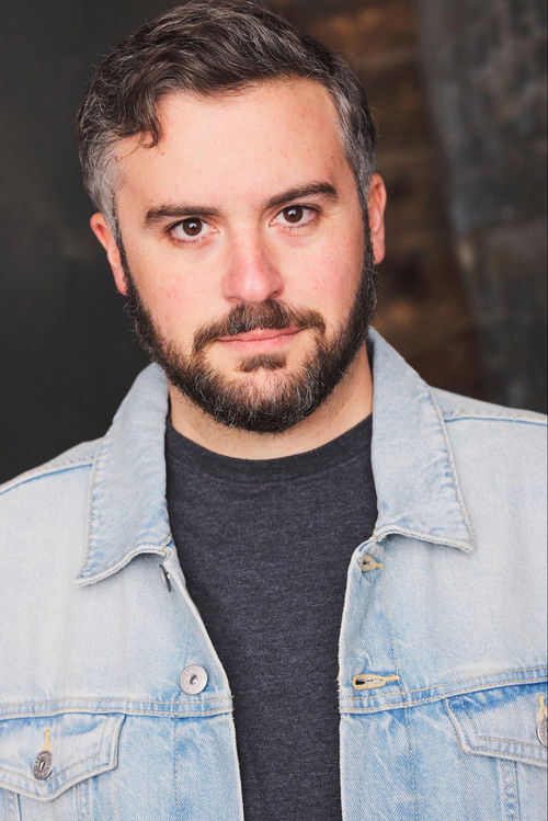 Photo of Tyler Beveridge