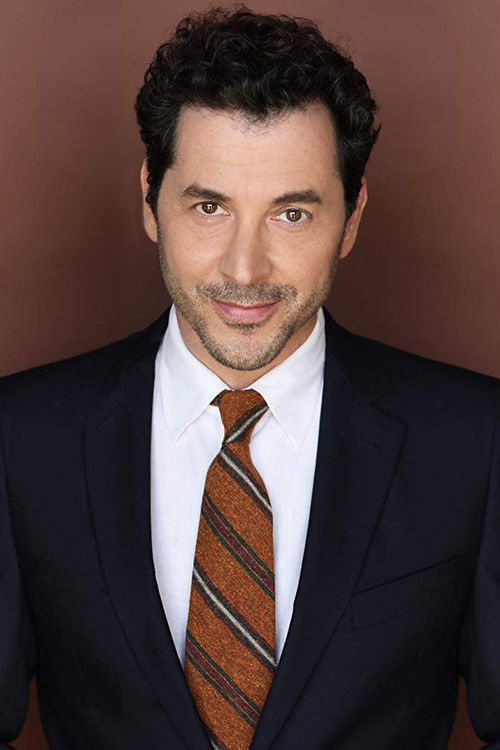 Photo of Corey Parker