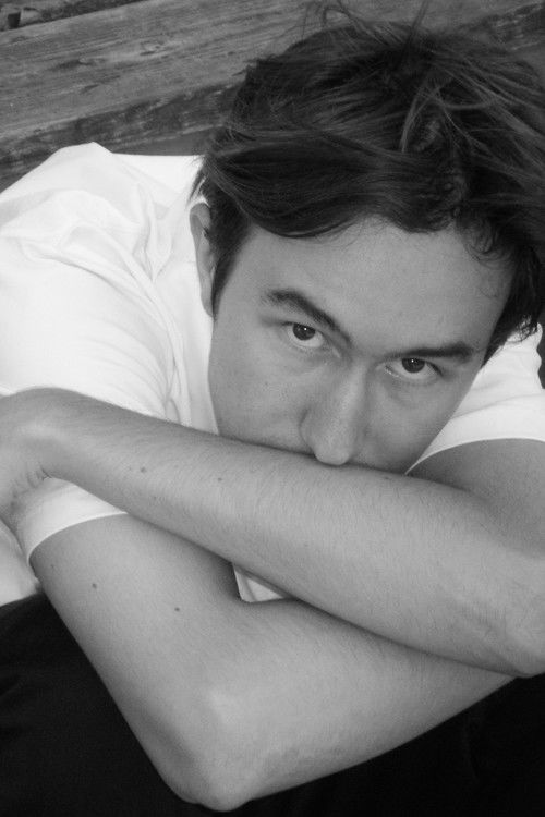 Photo of Logan DeSaye