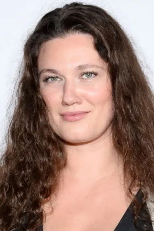 Photo of Mascha Schilinski