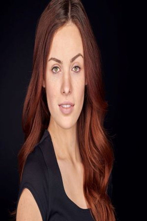 Photo of Jazlyn Nicolette Sward