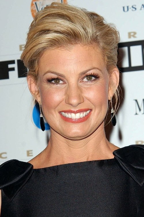 Photo of Faith Hill