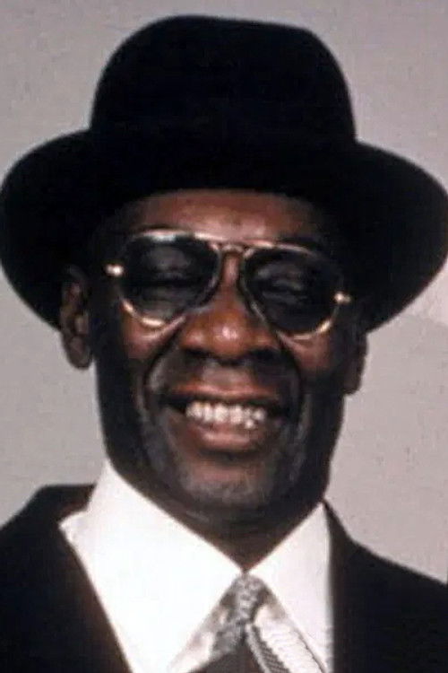 Photo of Julius Harris