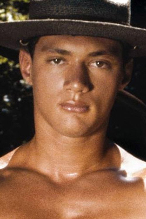 Photo of Vladimir Correa