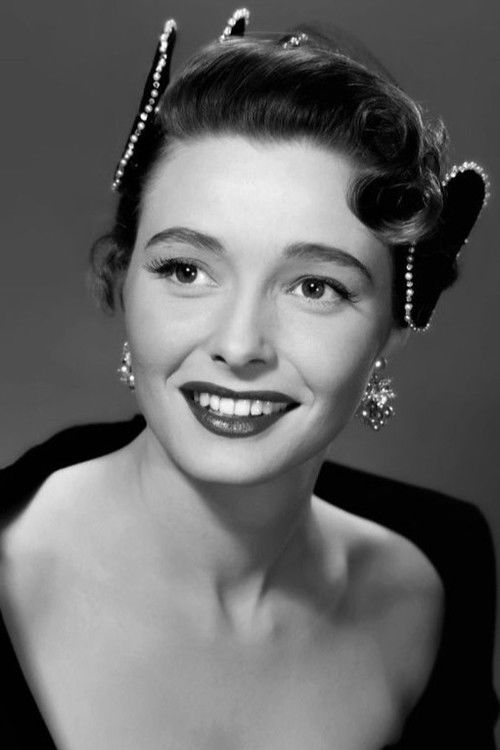 Photo of Patricia Neal