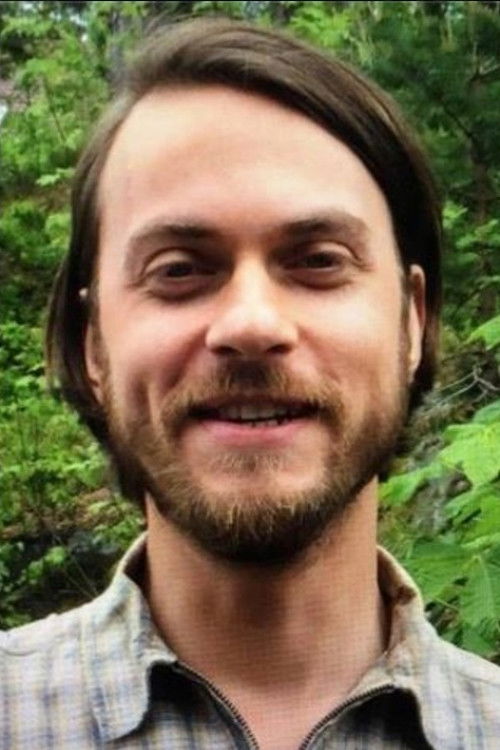 Photo of Arthur Berning