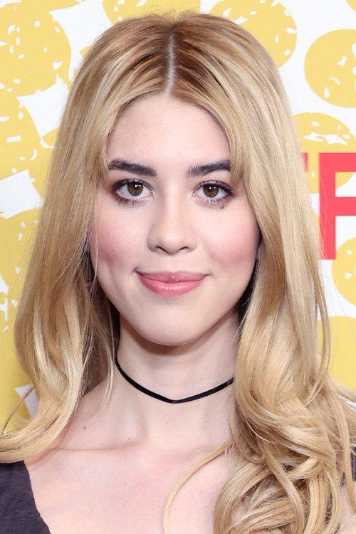 Photo of Callie Haverda