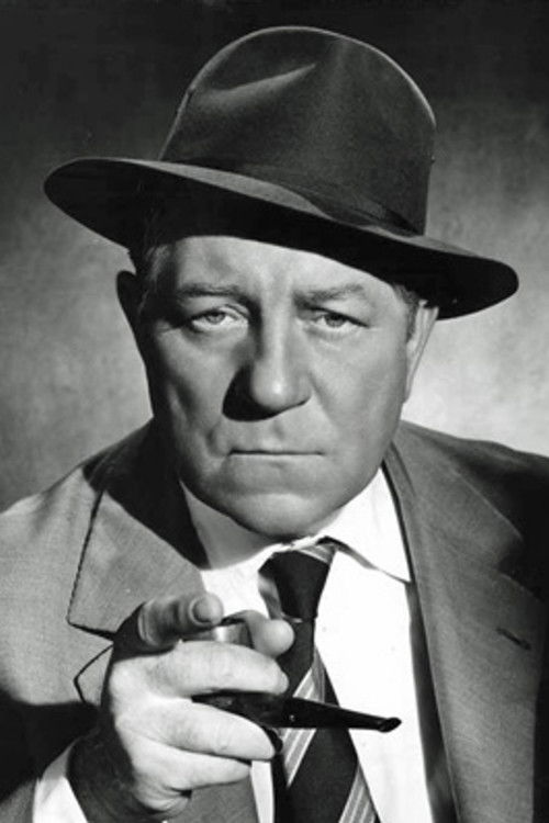 Photo of Jean Gabin