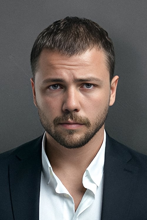 Photo of Tolga Sarıtaş