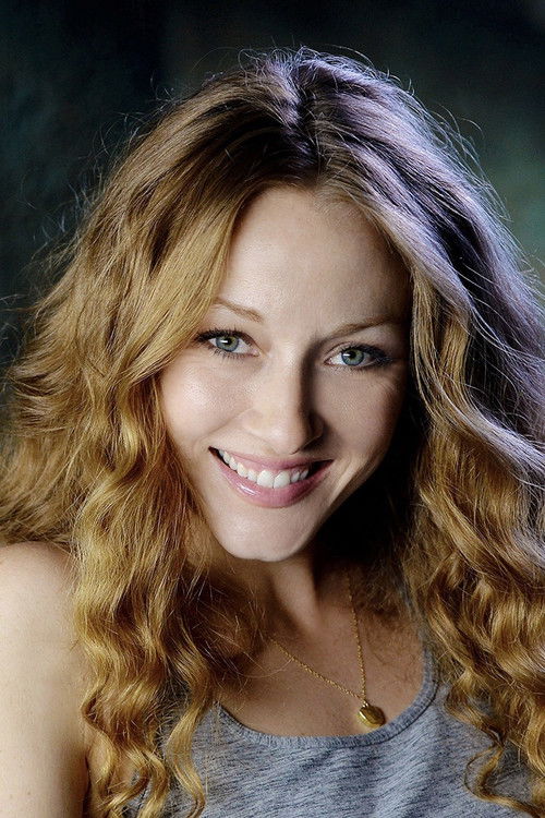Photo of Jennifer Ferrin