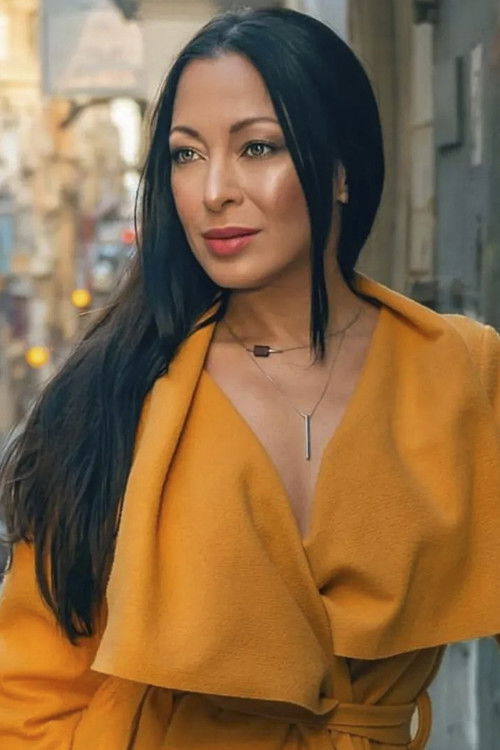 Photo of Jaqueline Menezes