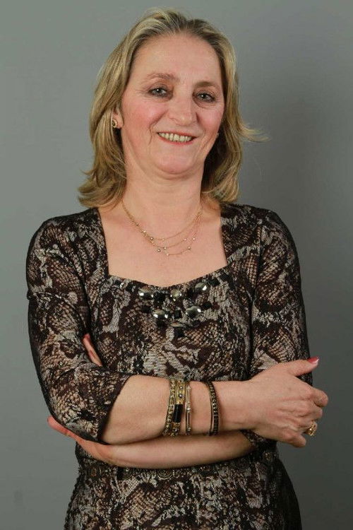 Photo of Havva Seziş