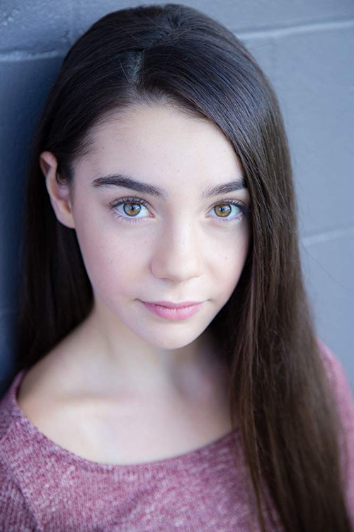 Photo of Micaela Nyland