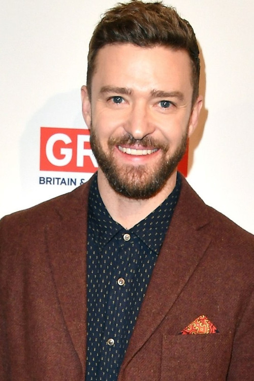 Photo of Justin Timberlake