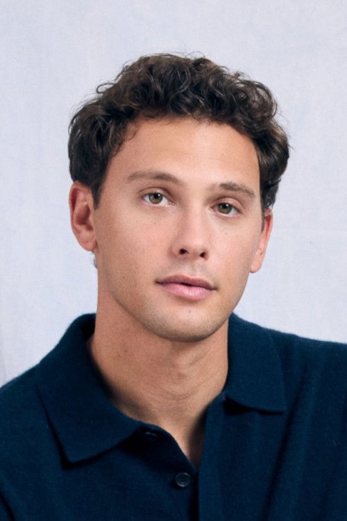 Photo of Cooper Koch