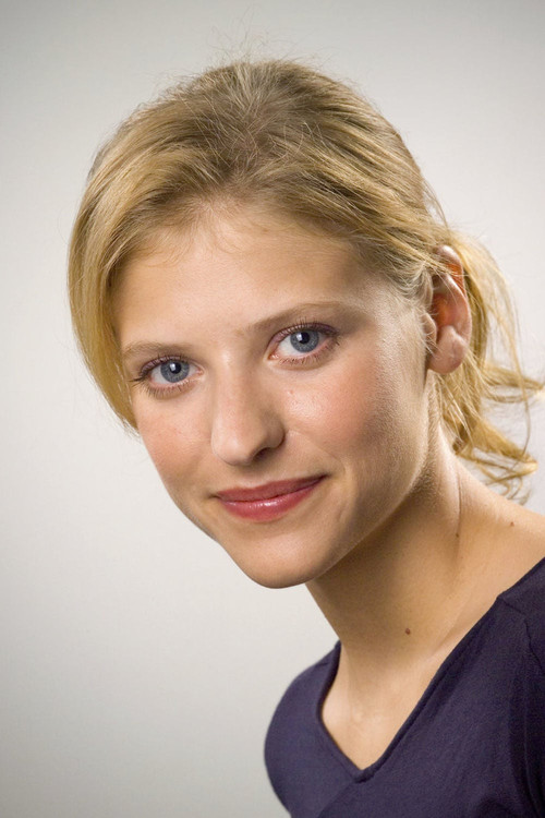 Photo of Jitka Ježková