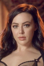 Photo of Whitney Wright