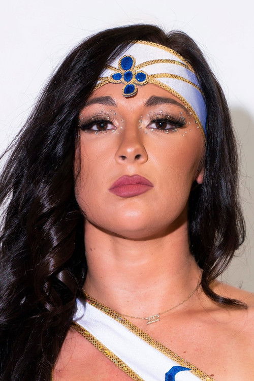 Photo of Megan Doheny