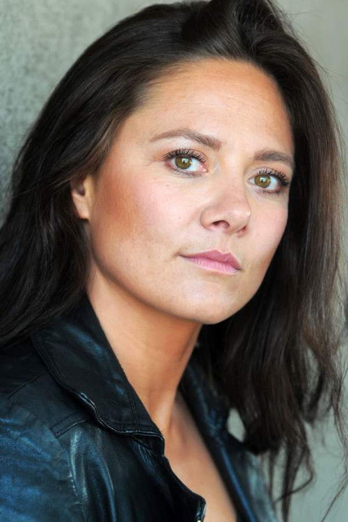 Photo of Bree Peters