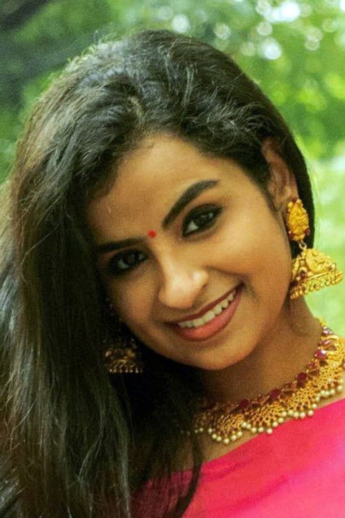 Photo of Sivaangi Krishnakumar