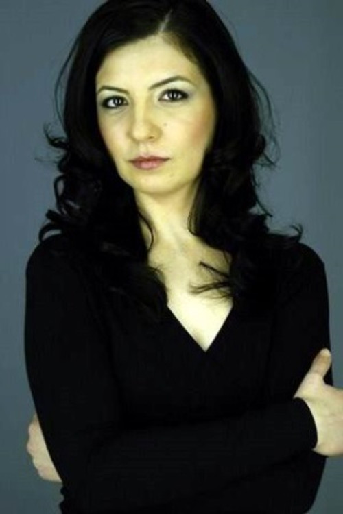 Photo of Serpil Göral