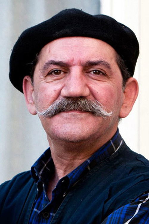 Photo of Hamid Jebeli