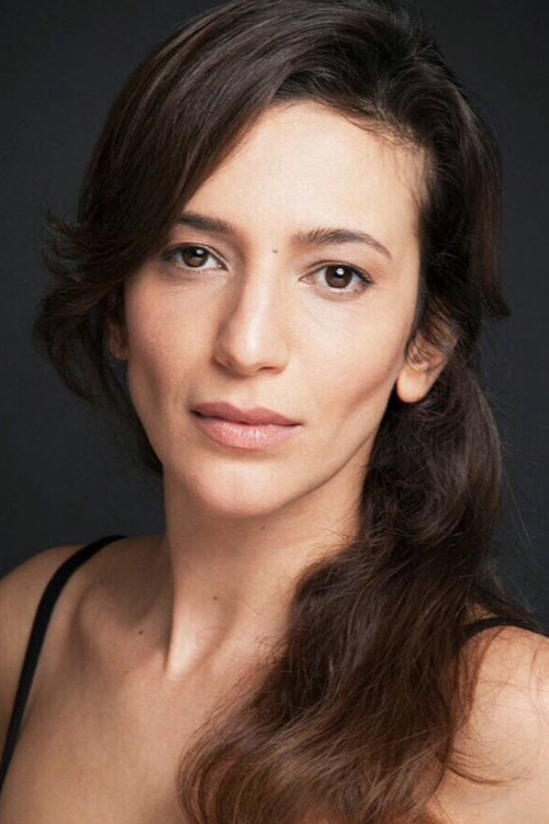 Photo of Nihal Yalçın