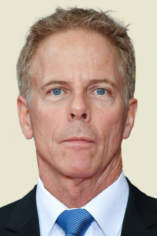 Photo of Greg Germann