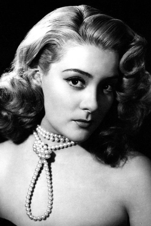 Photo of Silvia Pinal