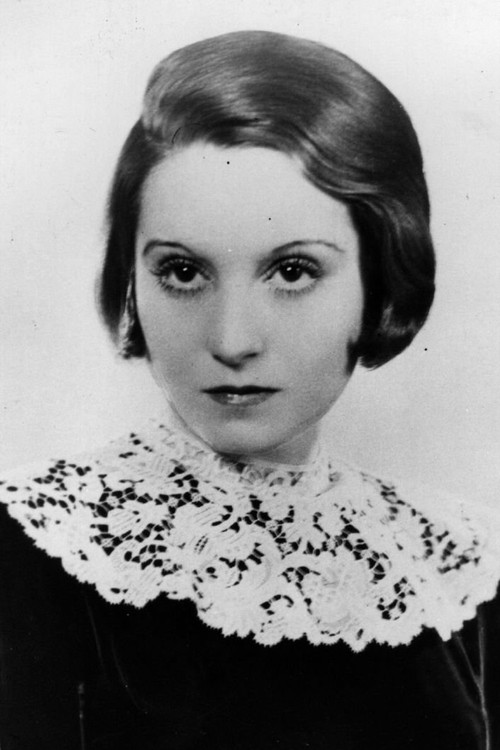 Photo of Elisabeth Bergner