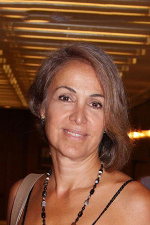 Photo of Melpo Kosti