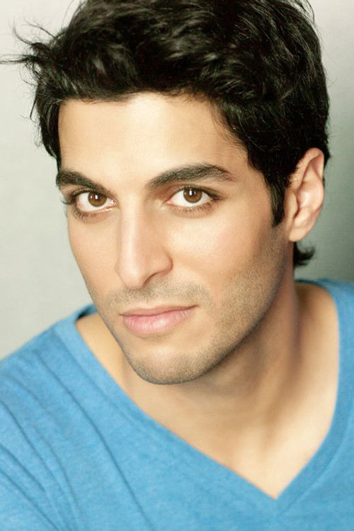 Photo of Keon Alexander