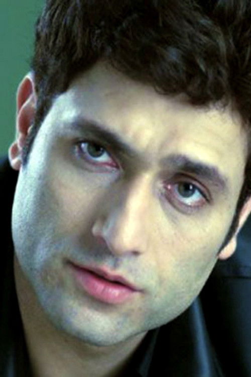 Photo of Shiney Ahuja