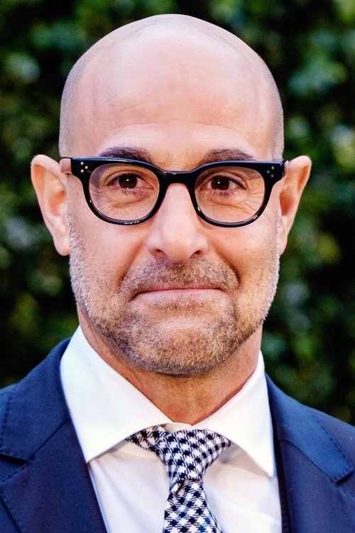 Photo of Stanley Tucci