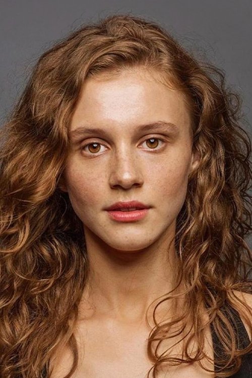 Photo of Ahsen Eroğlu