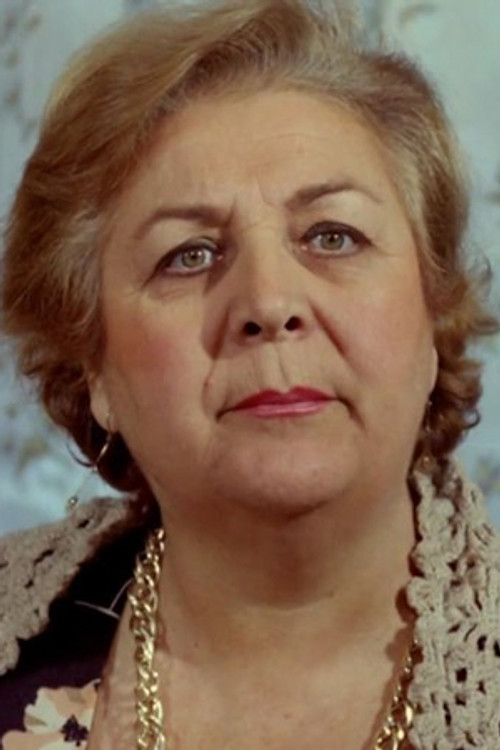 Photo of Belkıs Dilligil