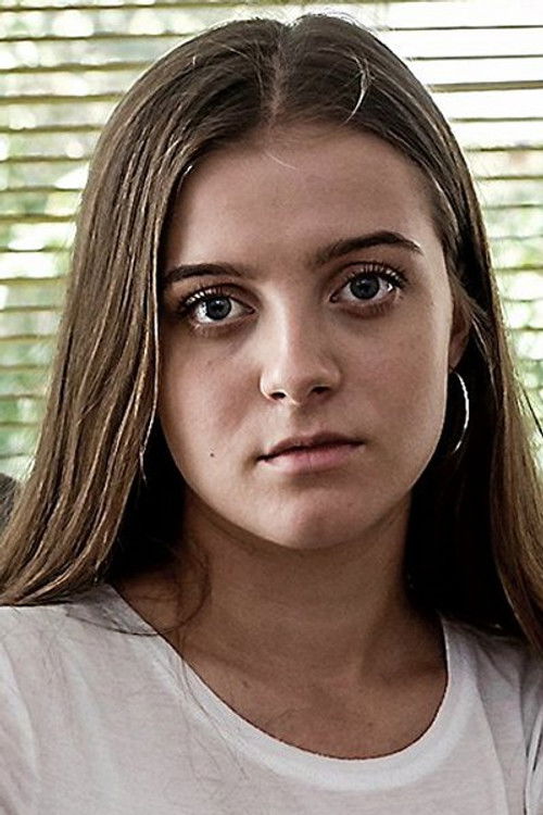 Photo of Ida Laurberg