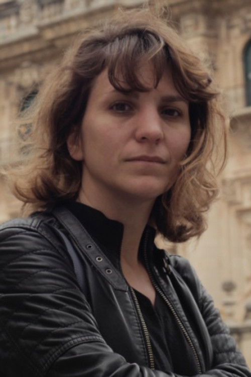 Photo of Laura Citarella