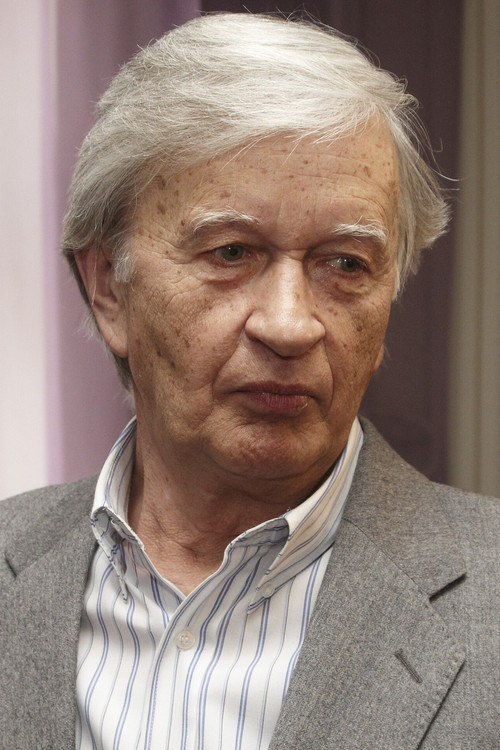 Photo of Hans Kaldoja