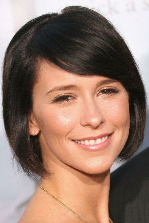 Photo of Jennifer Love Hewitt