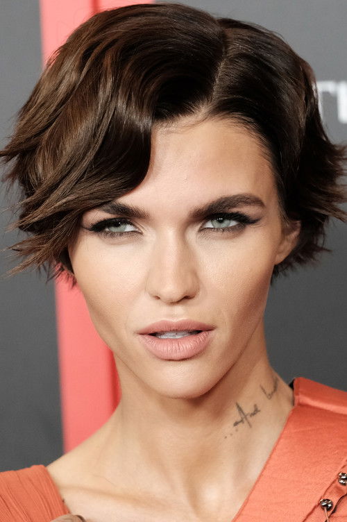 Photo of Ruby Rose