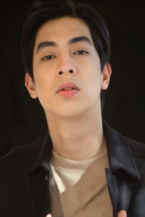 Photo of Jamir Zabarte