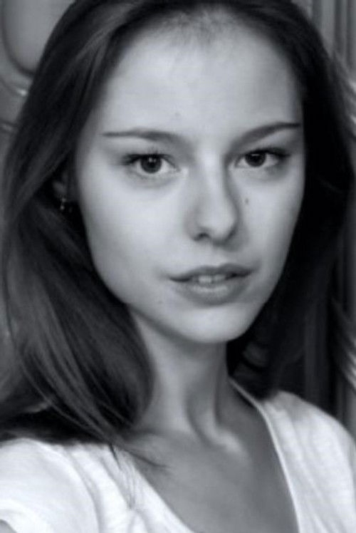 Photo of Marion Barbeau