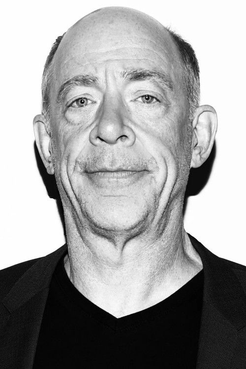Photo of J.K. Simmons