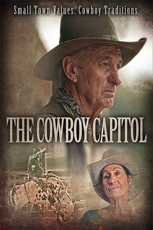 The Cowboy Capital
