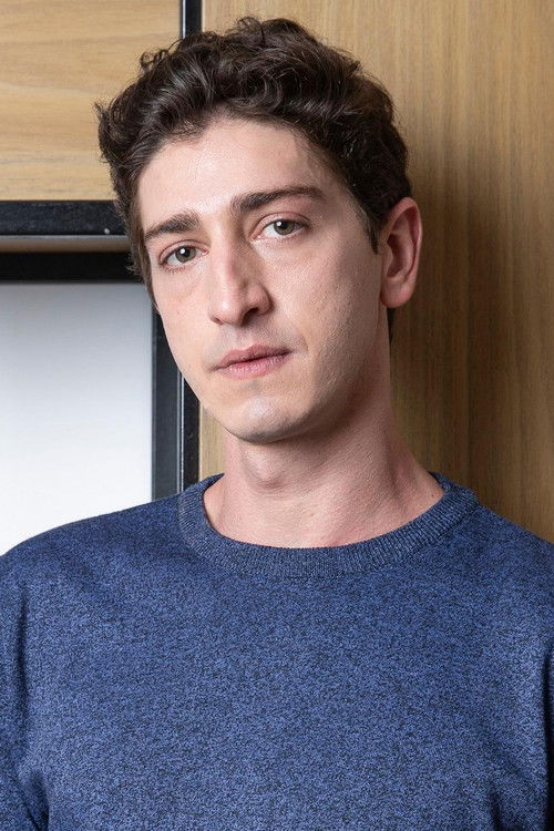 Photo of Johnny Massaro