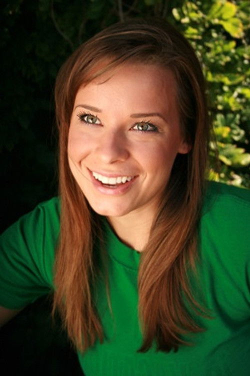 Photo of Christa Nicole Wells