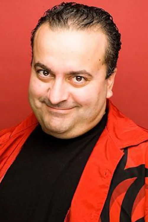 Photo of Rick Cordeiro