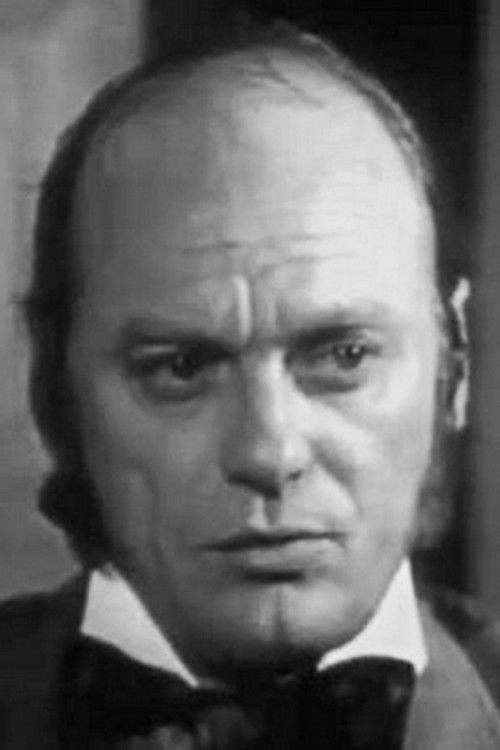 Photo of Gueorgui Stoyanov